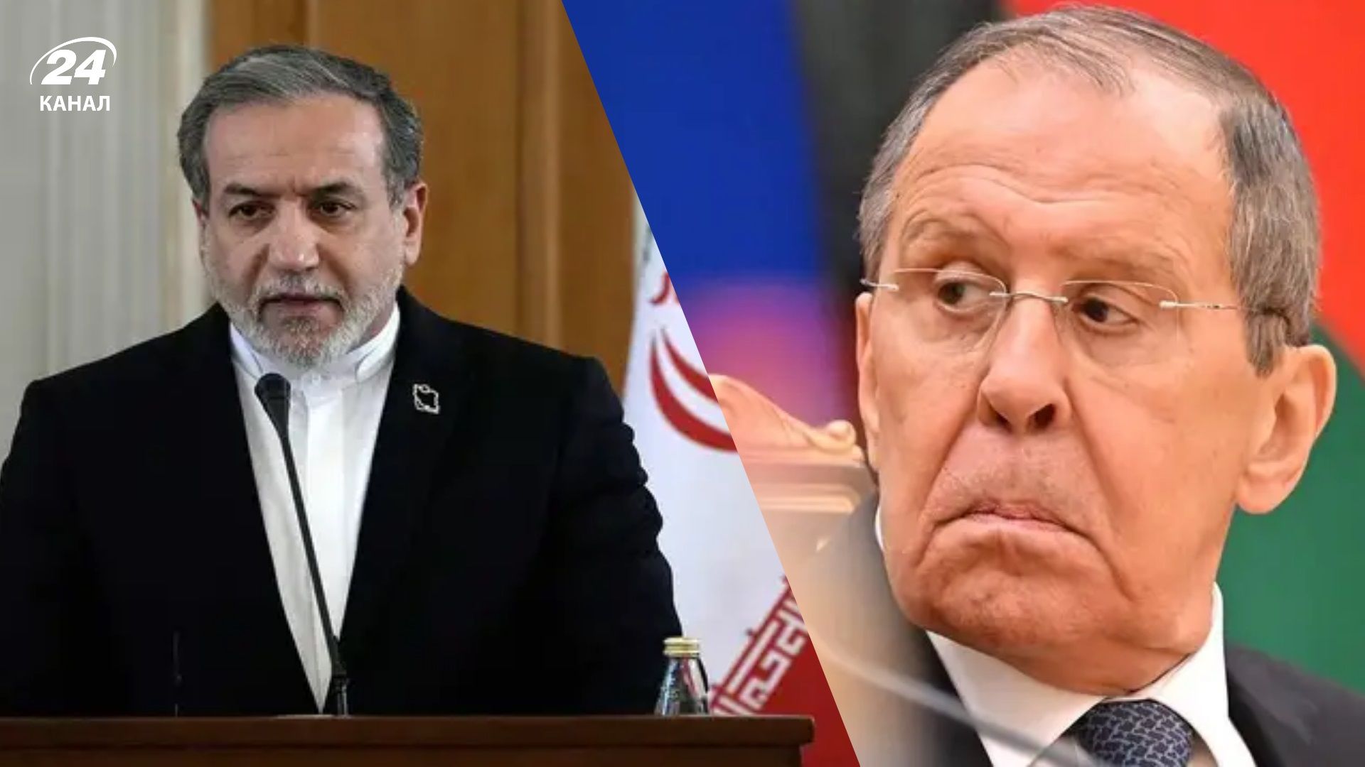 Після заяви Трампа Іран одразу ж провів перемовини з Росією - Геополітика Після заяви Трампа Іран одразу ж провів перемовини з Росією - Геополітика