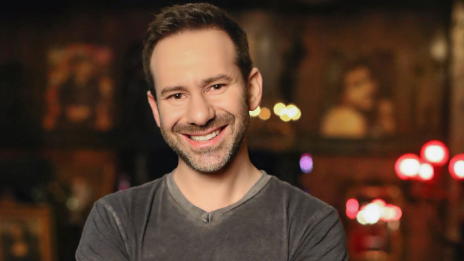 Йому було всього 43 роки: помер власник OnlyFans Леонід Радвінський - 24 Канал Йому було всього 43 роки: помер власник OnlyFans Леонід Радвінський - 24 Канал