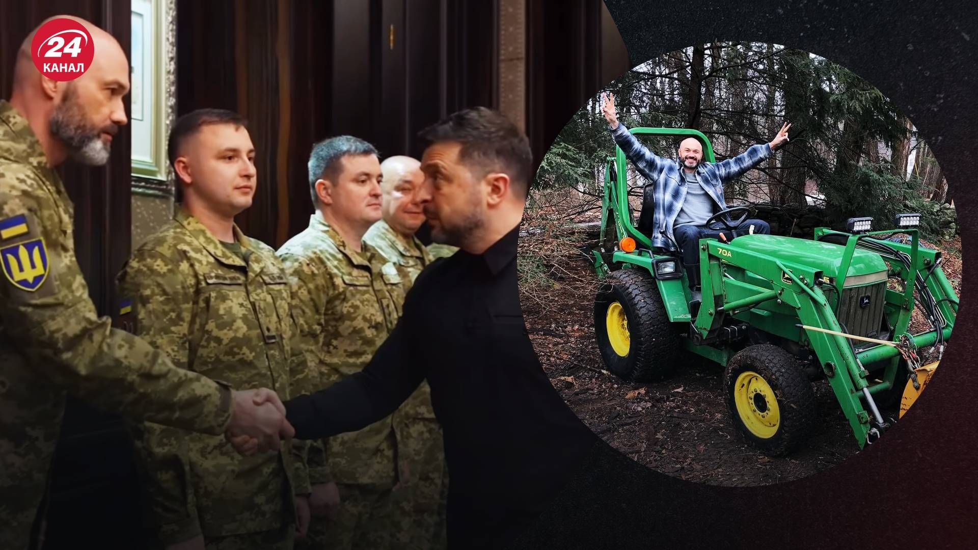 Тімур Хромаєв - де зараз Тімур Хромаєв - де зараз