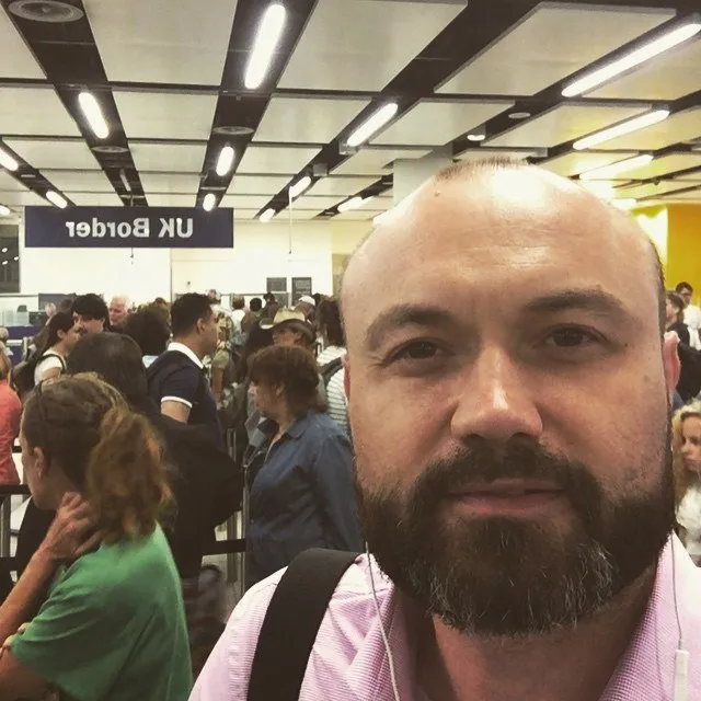 Тімур Хромаєв