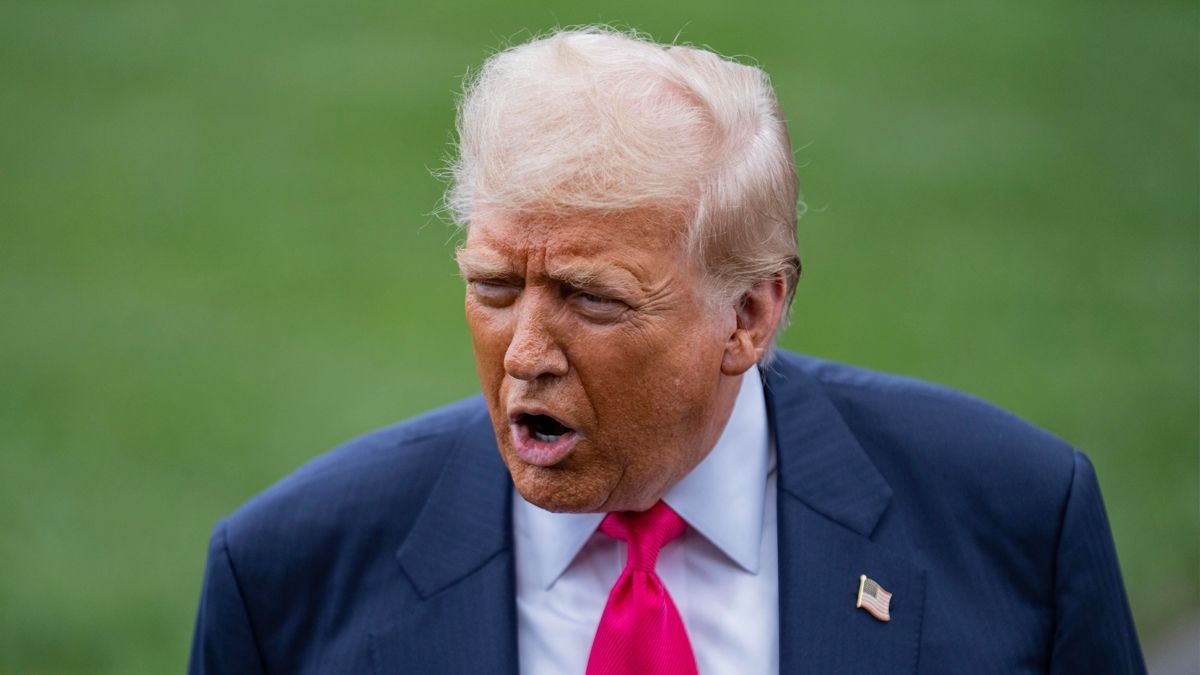 трамп просчитался на Ближнем Востоке трамп просчитался на Ближнем Востоке