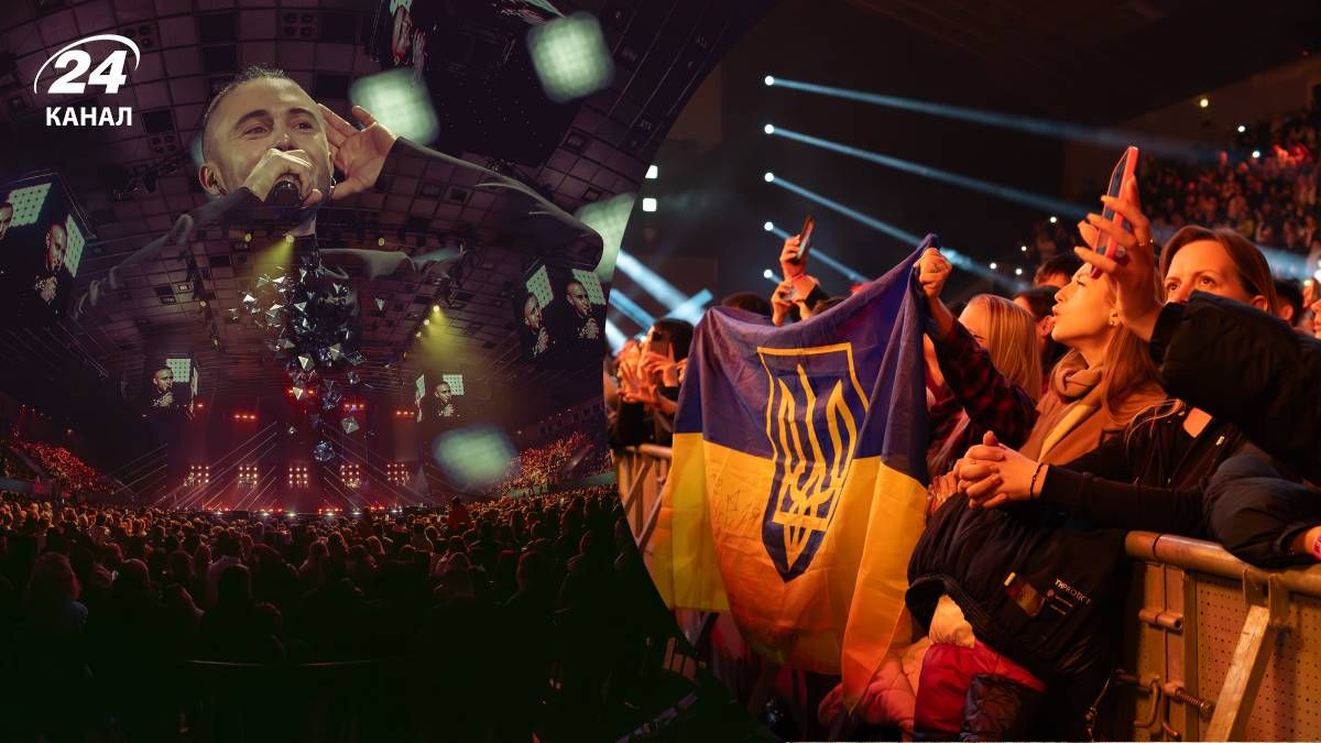 Концерты группы АНТИТИЛА во Дворце спорта