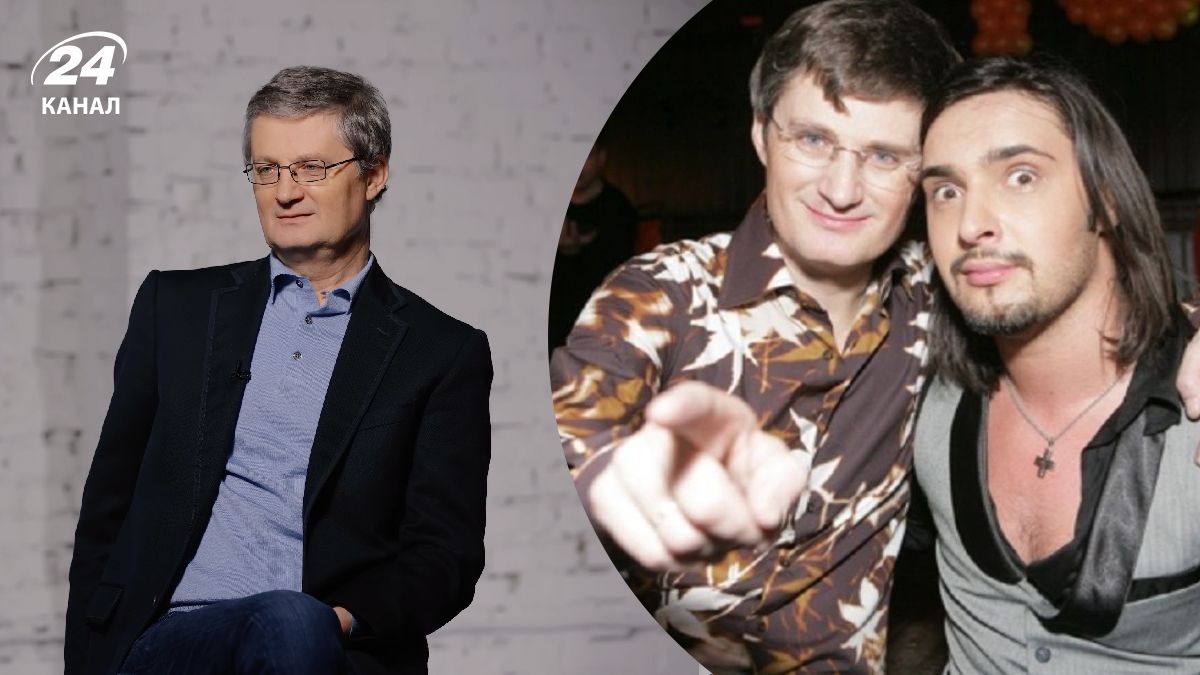 Ігор Кондратюк Ігор Кондратюк