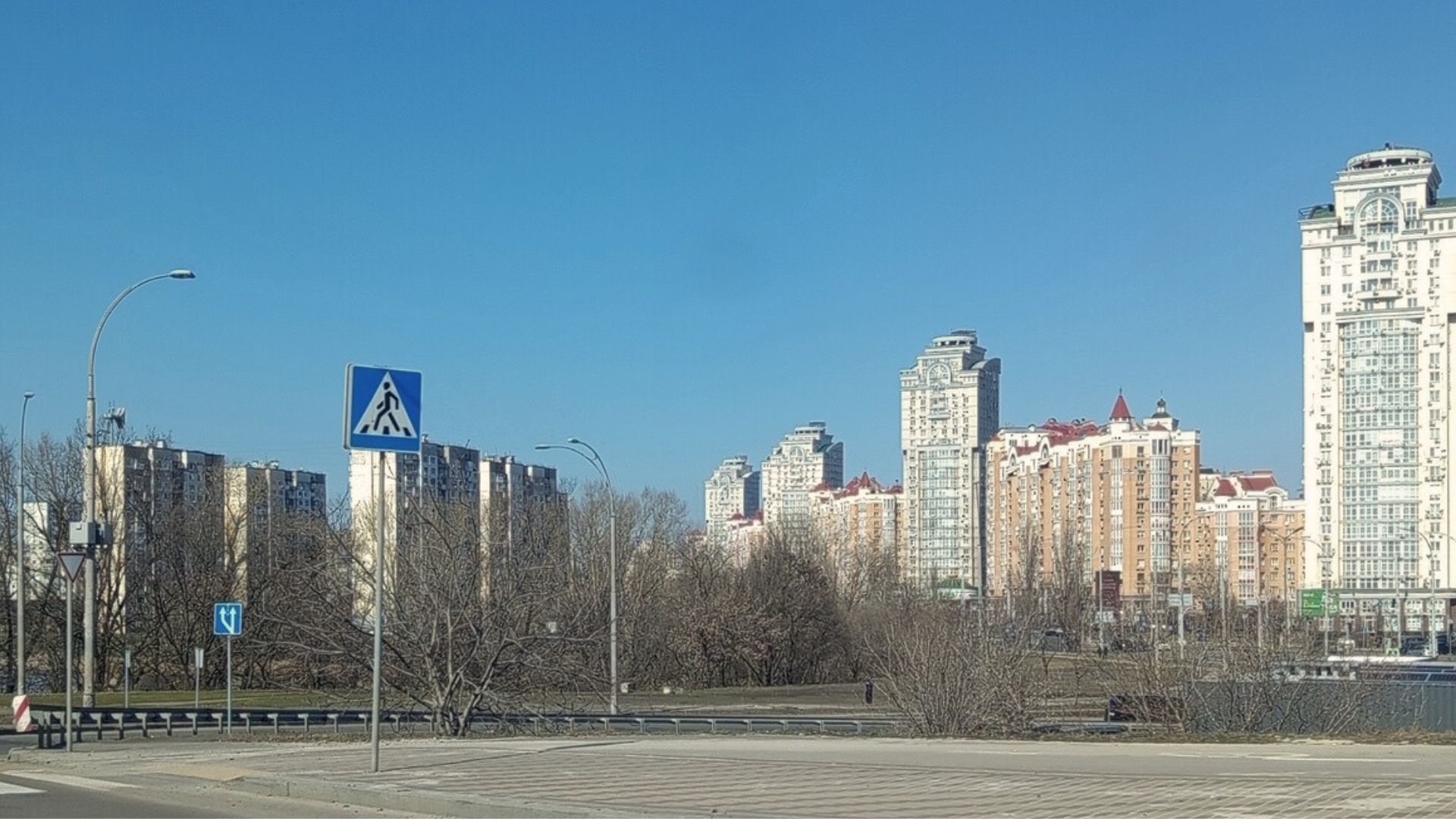 Аренда квартир в Украине стремительно дорожает