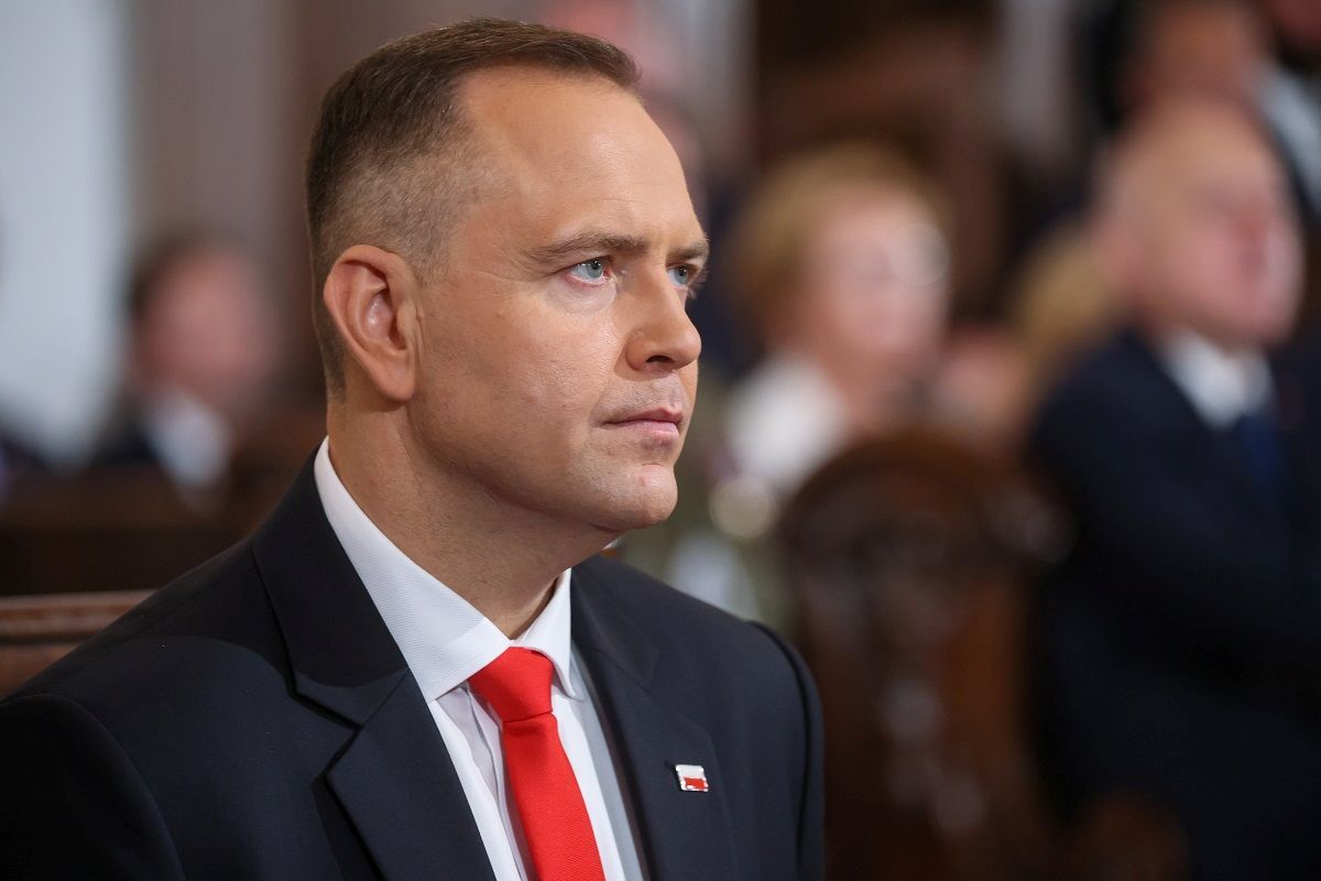 Кароль Навроцкий прокомментировал отношения между Польшей и Венгрией