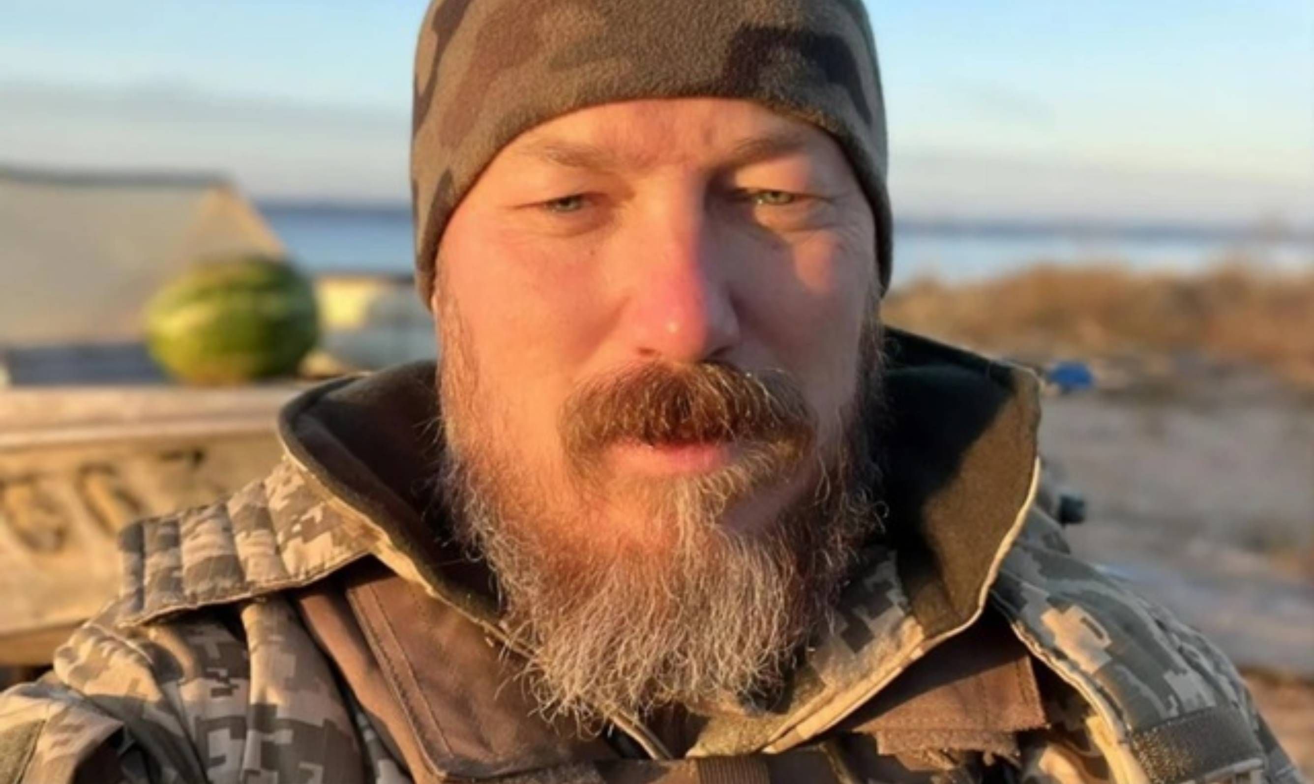 "Мадьяр" рассказал о потерях России "Мадьяр" рассказал о потерях России