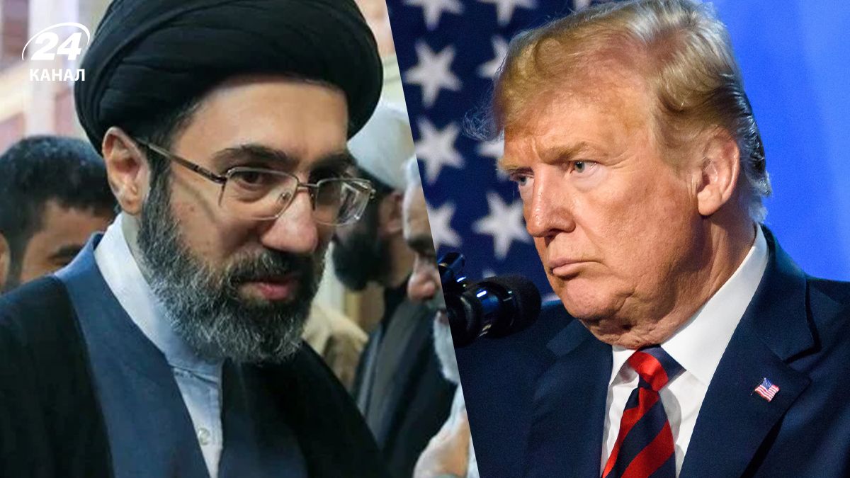 Чому війна США в Ірані стала тим самим, що вторгнення Росії в Україну