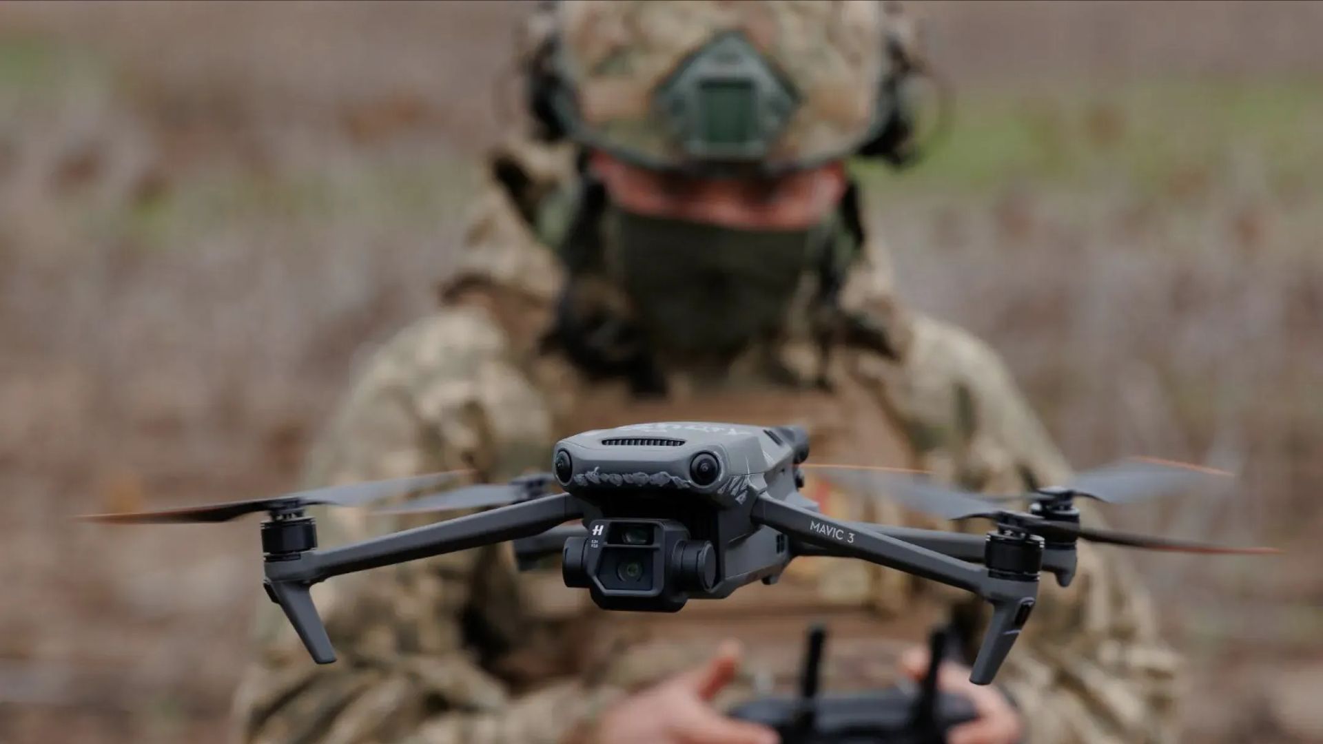 Слухи о передаче дронов опровергли Слухи о передаче дронов опровергли