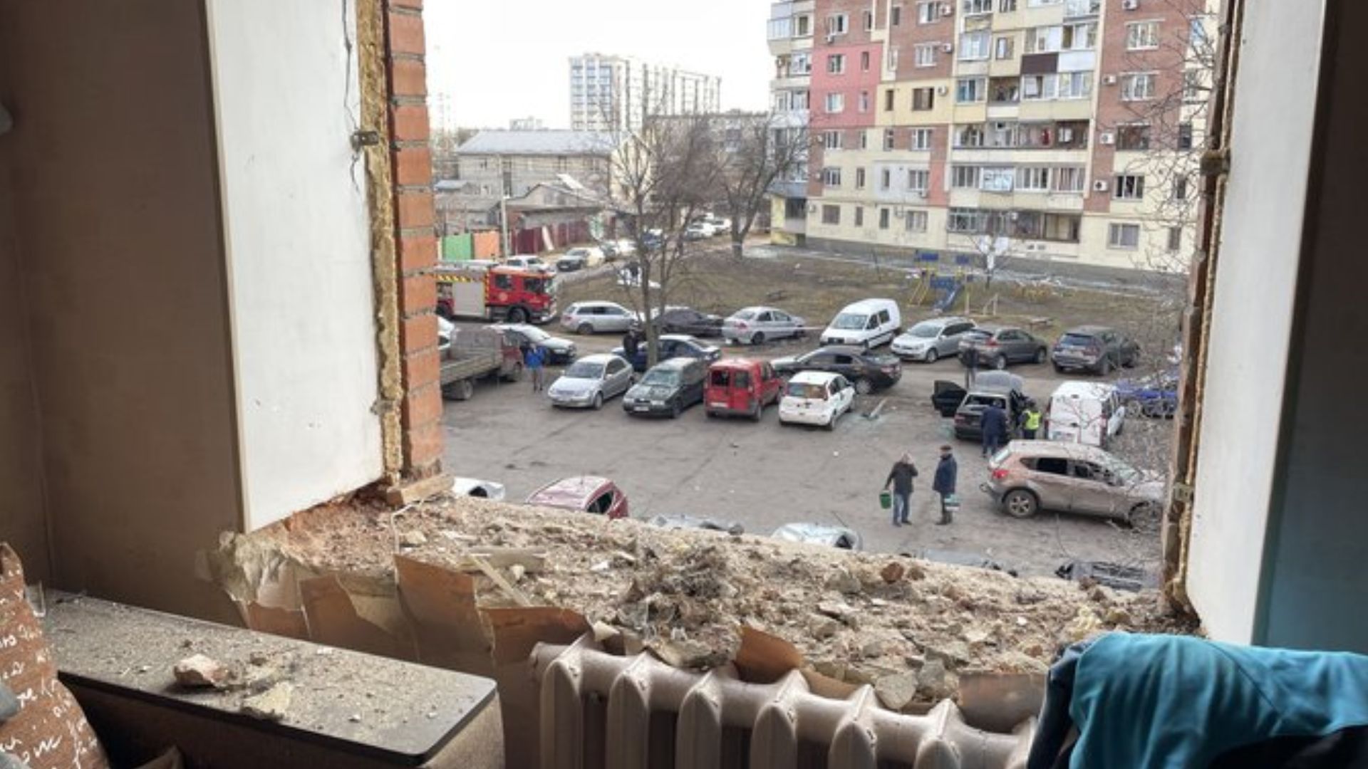 Погибли в отеле: что известно о жертвах атаки по Полтаве и сколько пострадавших - 24 Канал Погибли в отеле: что известно о жертвах атаки по Полтаве и сколько пострадавших - 24 Канал