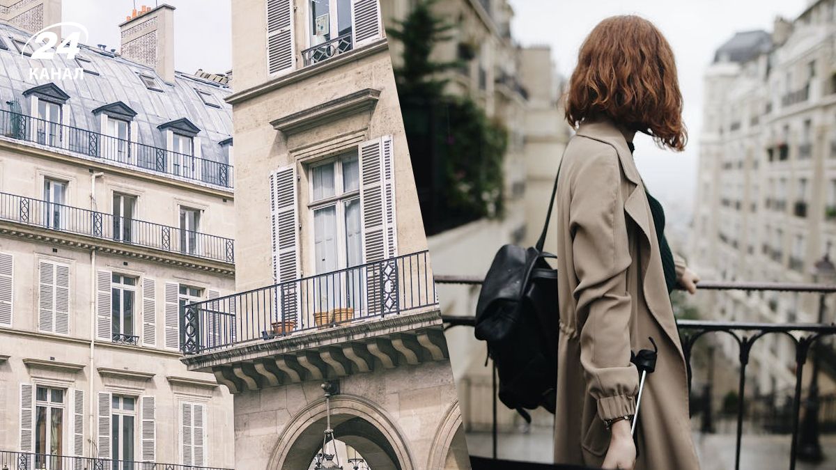 Українка розповіла про життя у Франції