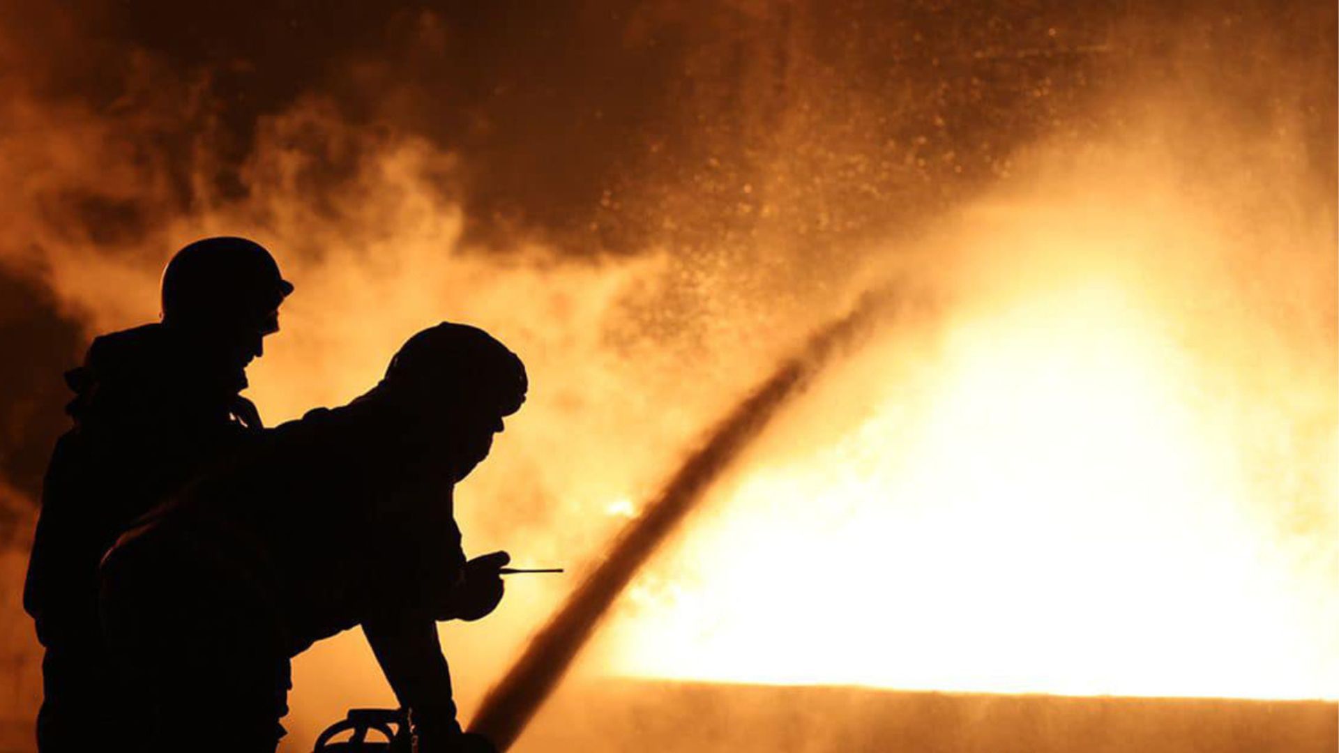 Россияне ударили по многоэтажке в Днепре - Днепр