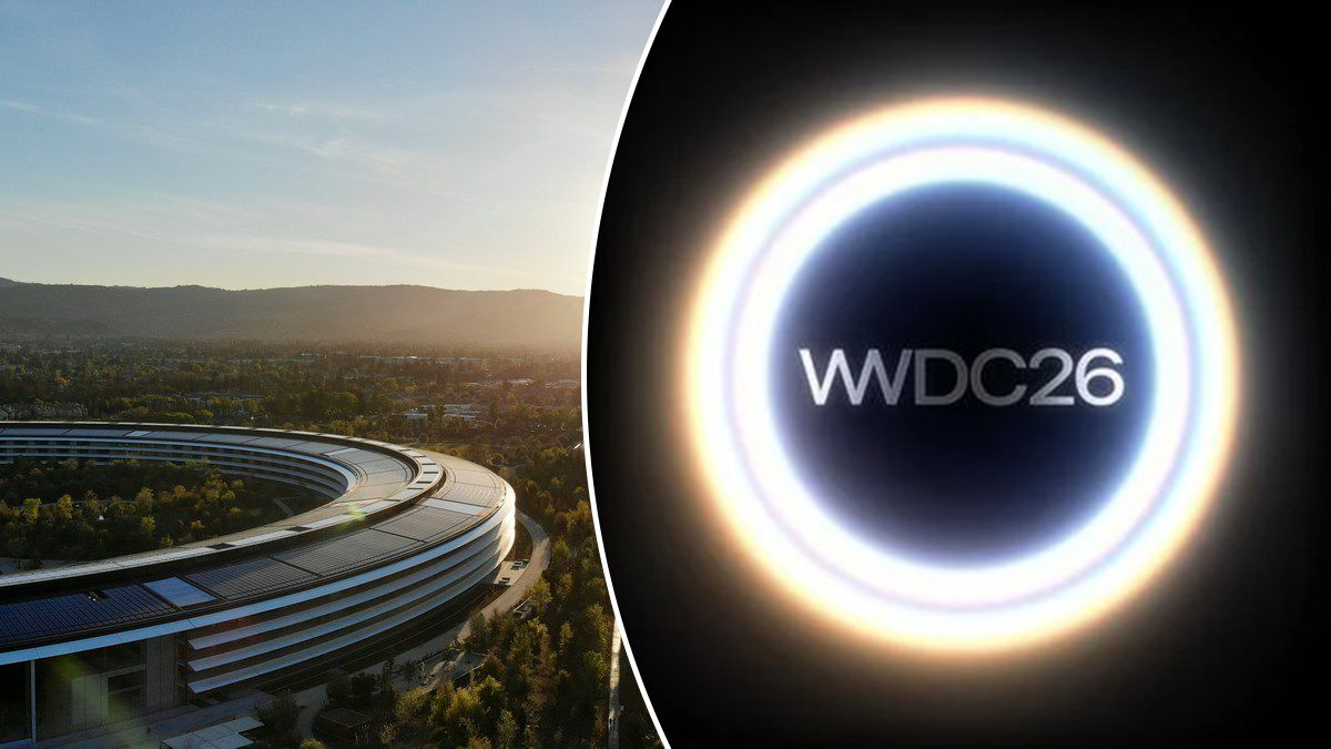 Apple WWDC 2026 – дата конференции, анонс iOS 27 и искусственного интеллекта Apple WWDC 2026 – дата конференции, анонс iOS 27 и искусственного интеллекта