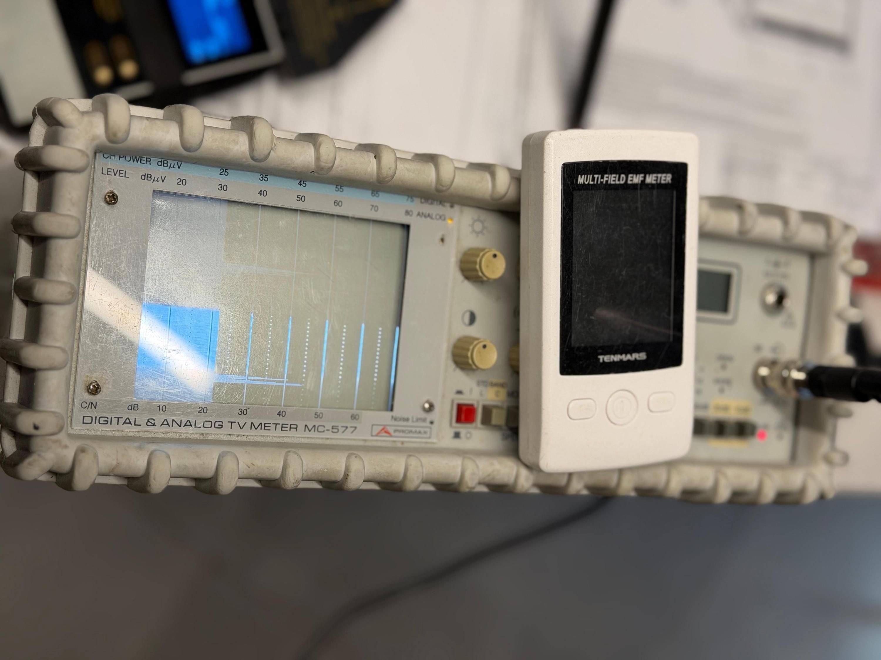 Враг прослушивал производителя дронов TechEx