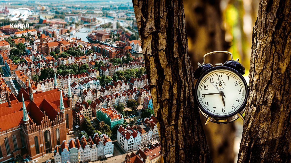 Переводят ли часы в Польше на летнее время в 2026 году