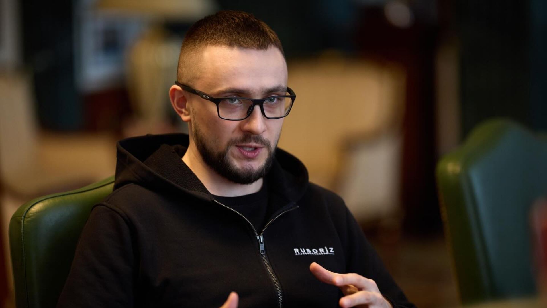 Стерненко відреагував на спробу замаху на нього - 24 Канал