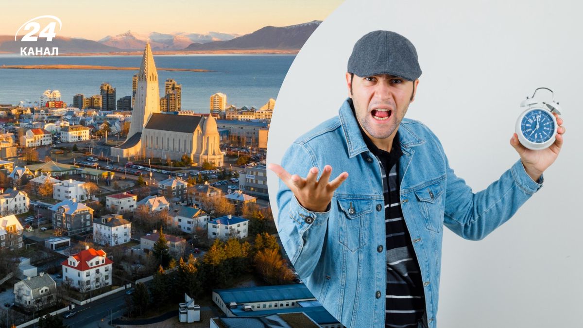 Какая единственная страна Европы не переводит часы на летнее и зимнее время Какая единственная страна Европы не переводит часы на летнее и зимнее время