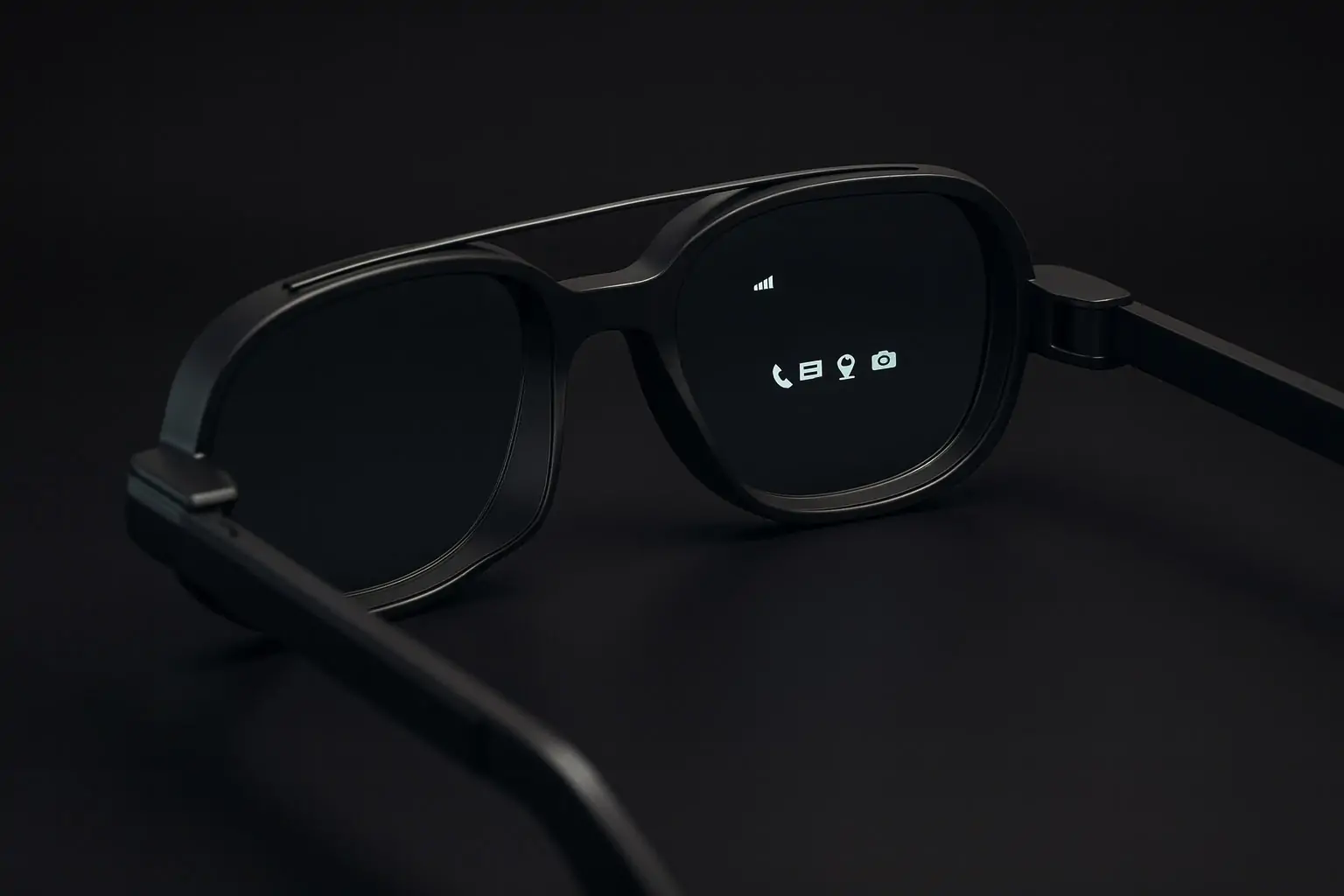 Появились новые детали о Galaxy Glasses от Samsung