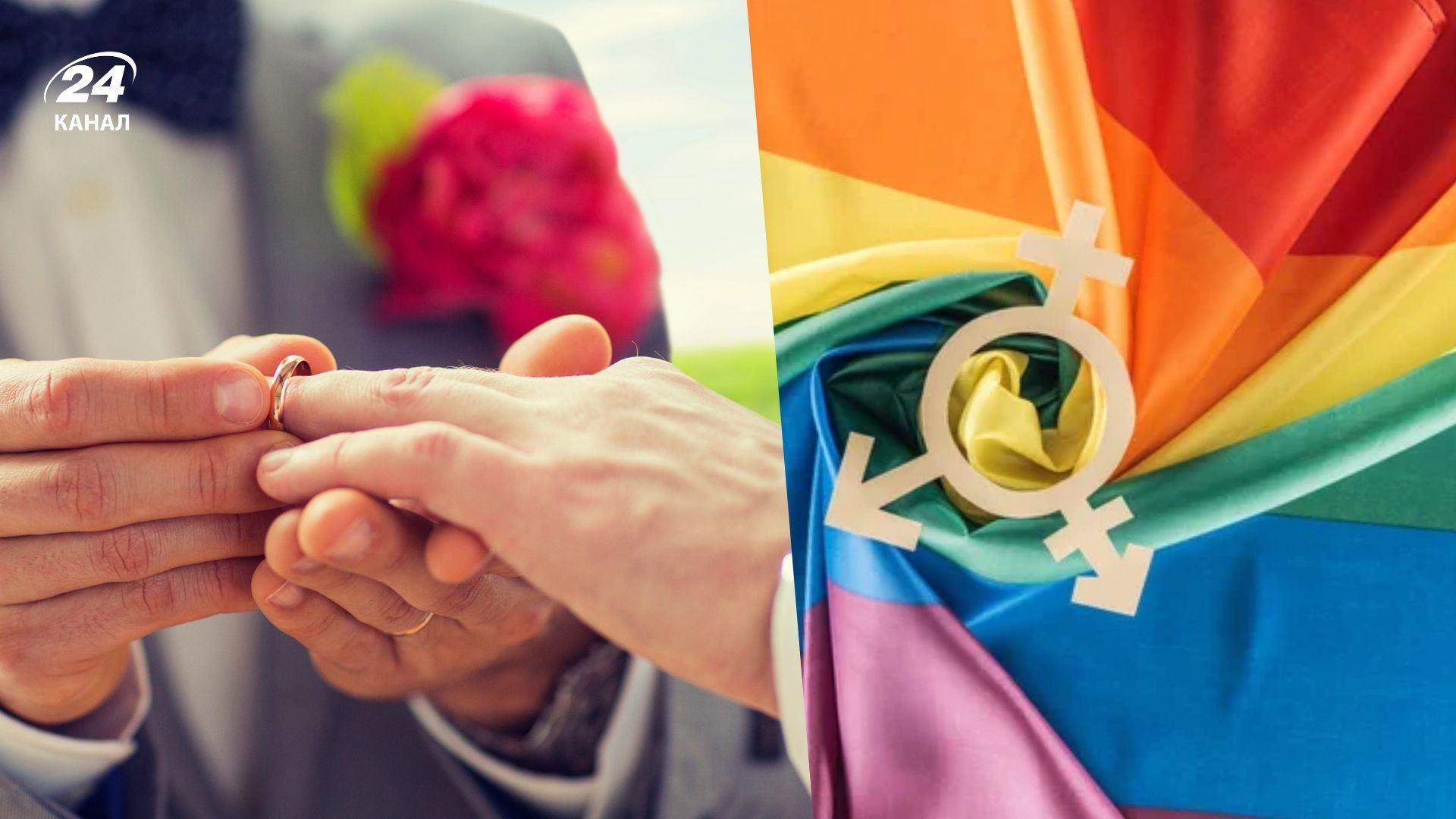 Права ЛГБТ+ в мире