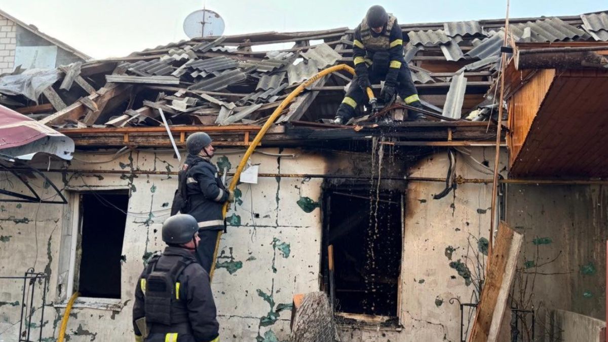 В Житомире пострадала 12-летняя девочка