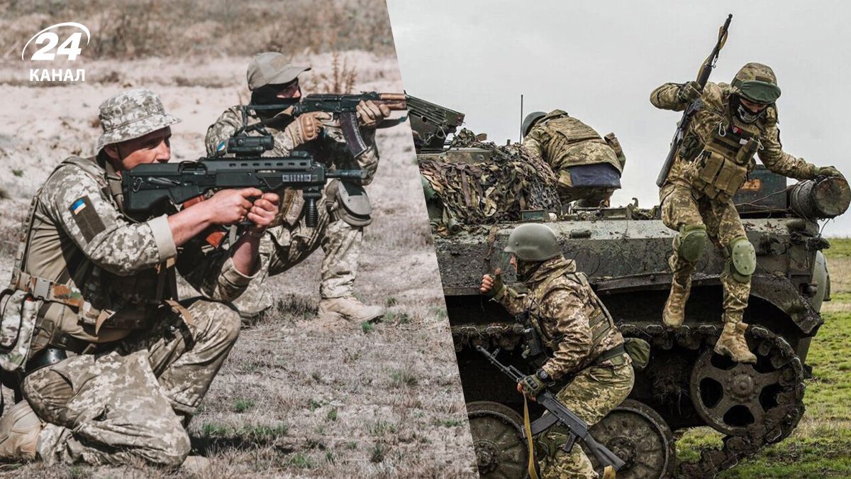 Отказ ВСУ от военных учений за рубежом – мнение военного эксперта