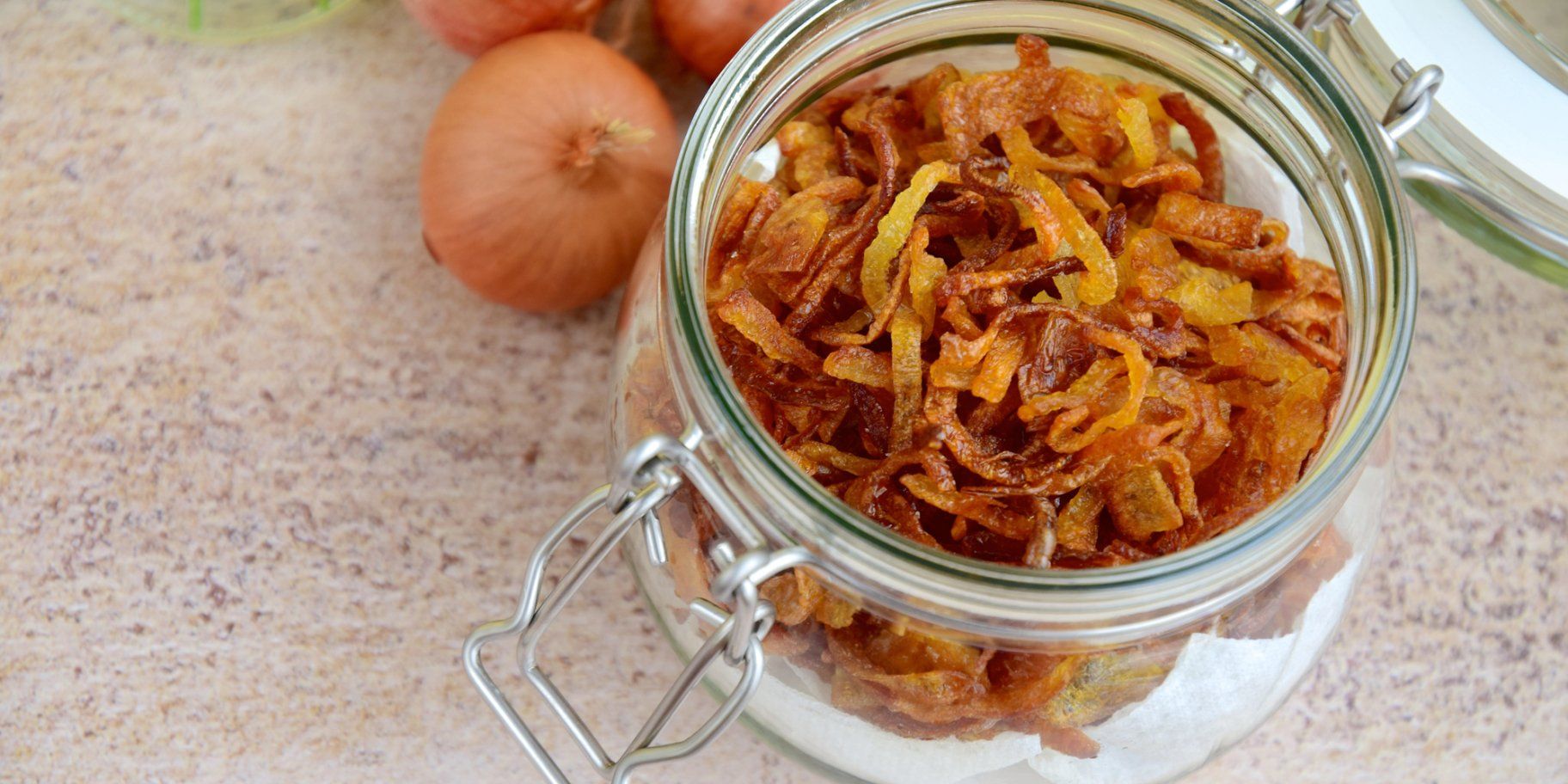 Як швидко посмажити цибулю Як швидко посмажити цибулю