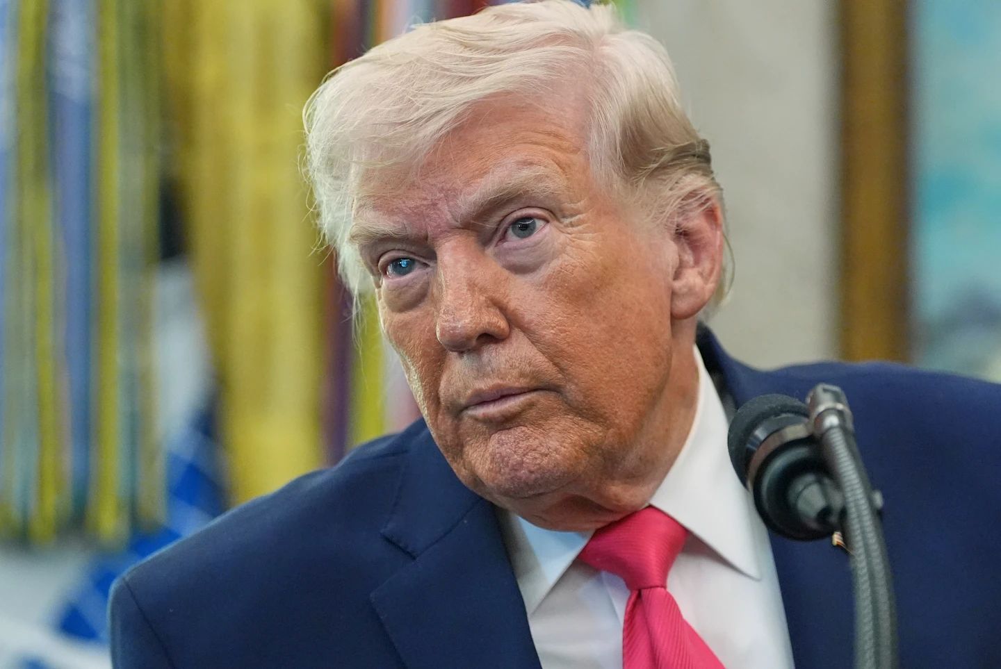 Дональд Трамп заявляет об успехах в продвижении мирного соглашения с Ираном Дональд Трамп заявляет об успехах в продвижении мирного соглашения с Ираном