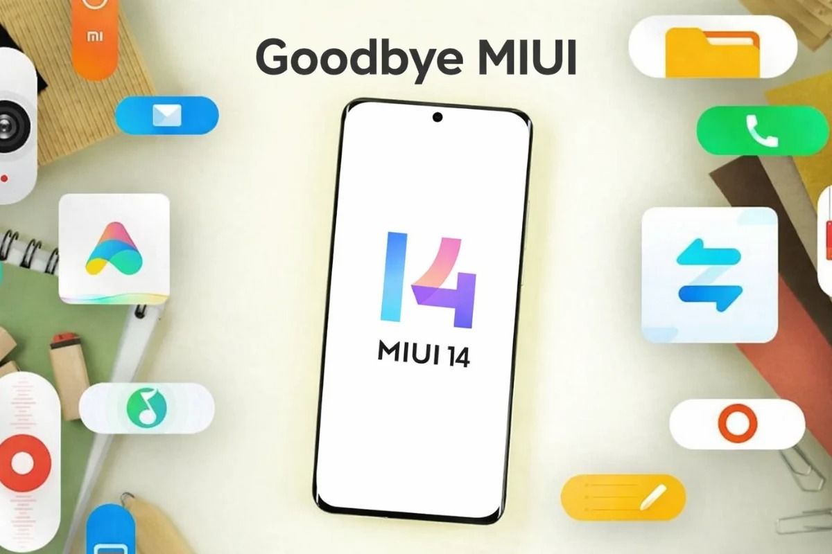 Епоха завершилась – Xiaomi припинила підтримку MIUI Епоха завершилась – Xiaomi припинила підтримку MIUI