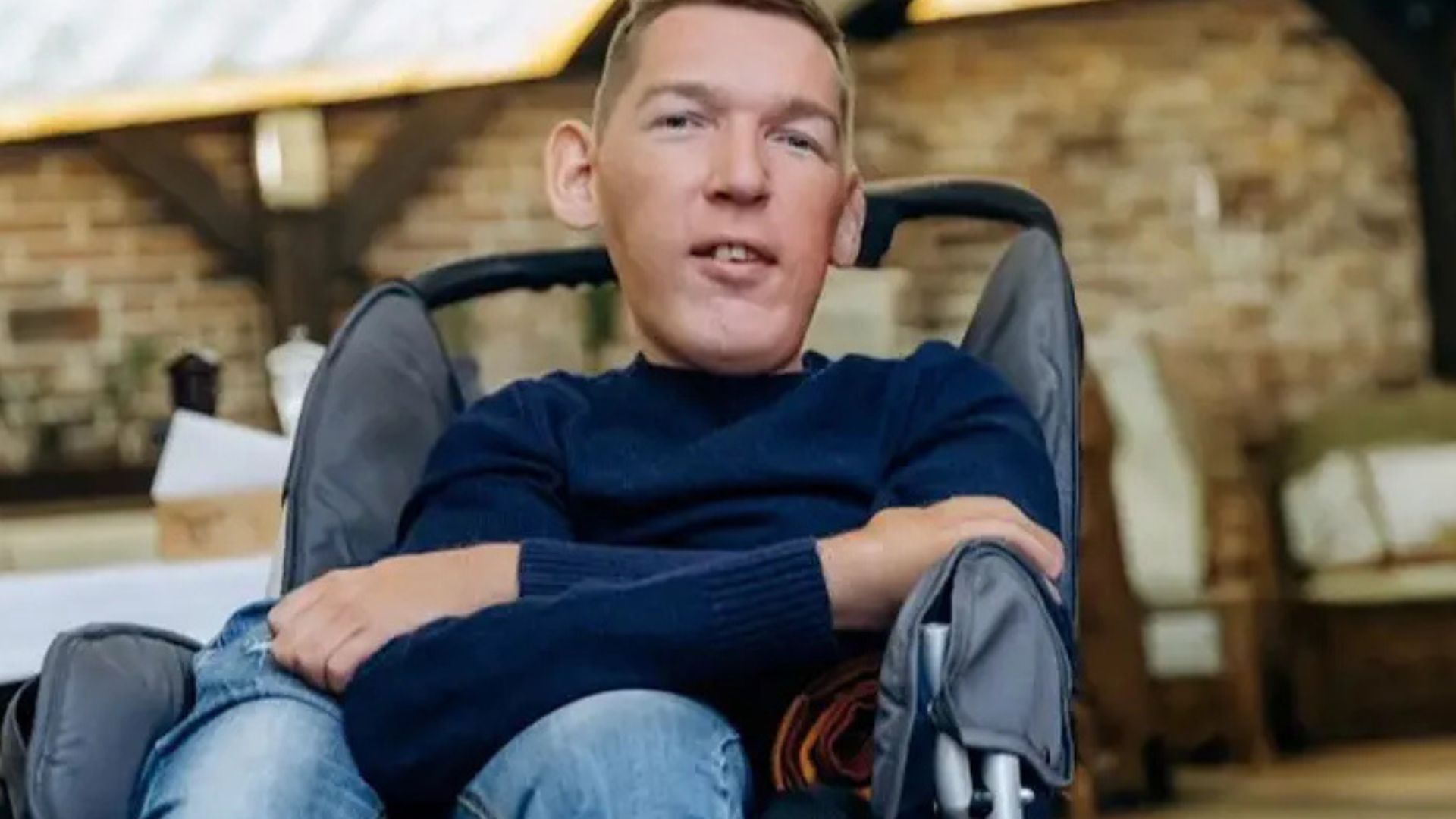 Гусакову изменили подозрение