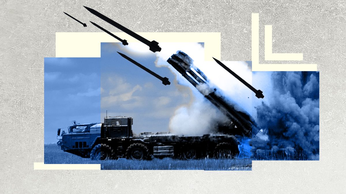 Торнадо-С - що відомо про РСЗВ