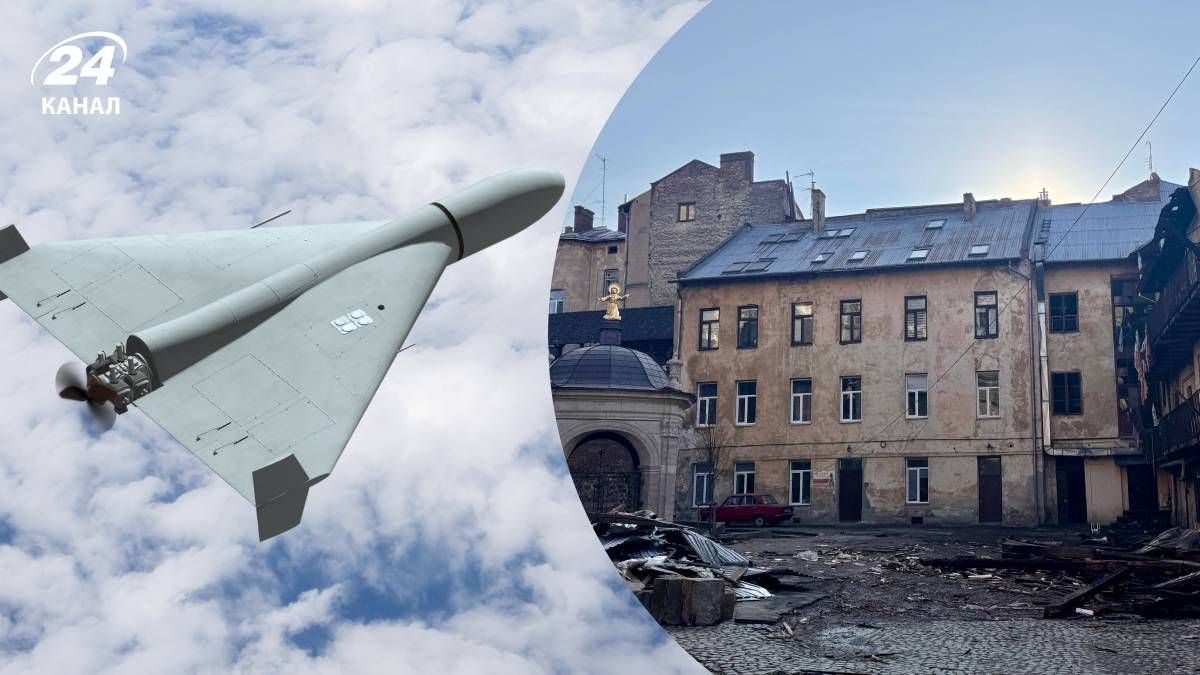 С какой целью Россия днем атаковала западные области Украины