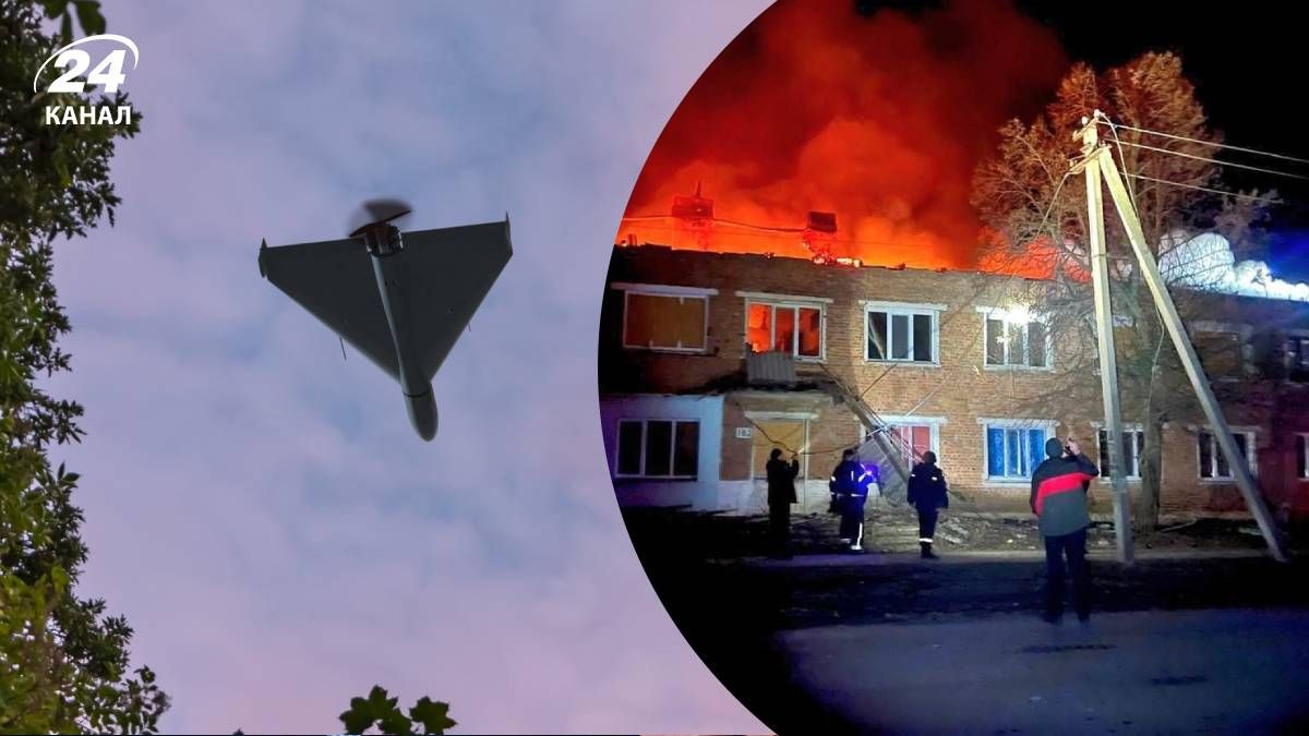 Росіяни вже двічі атакуалаХарків 25 березня