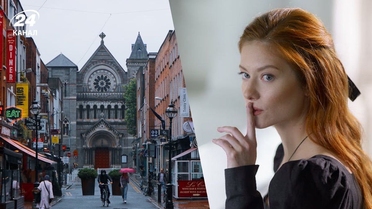 Украинка раскрыла лайфхаки для жизни в Ирландии Украинка раскрыла лайфхаки для жизни в Ирландии