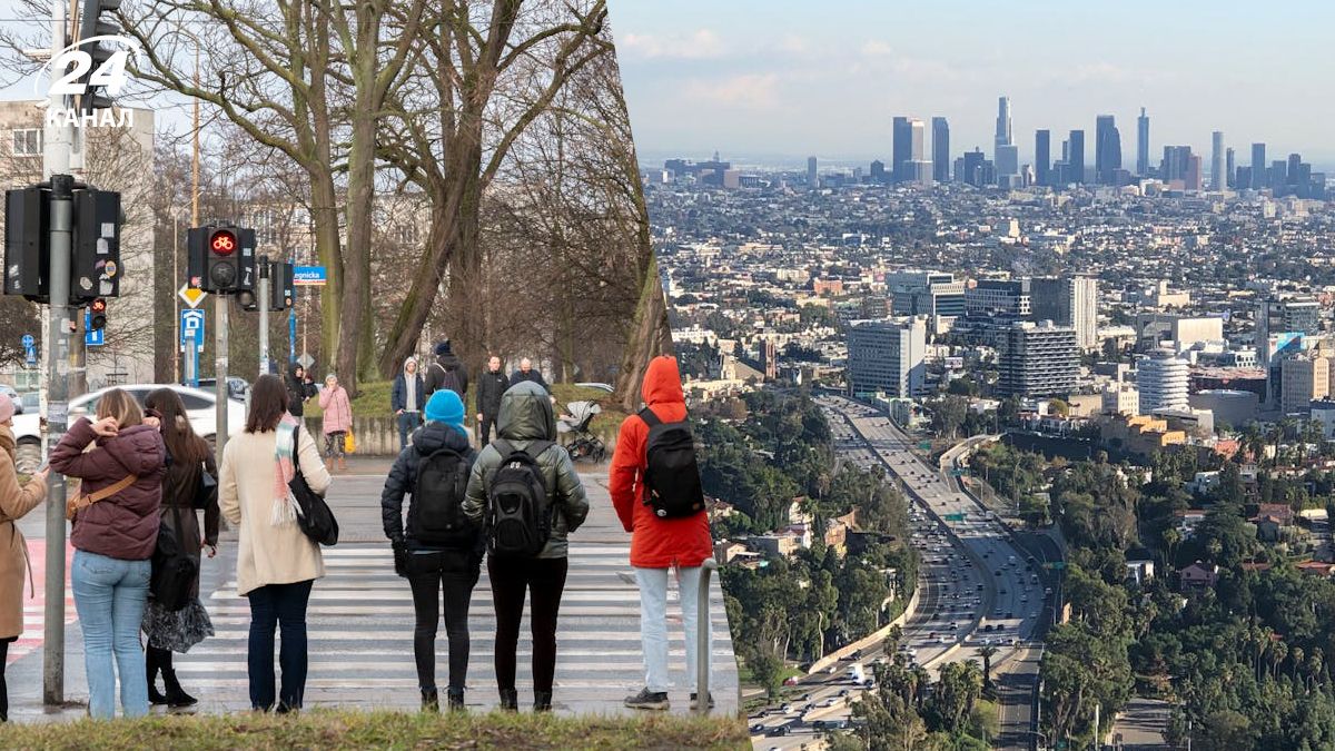 Українка розповіла про незвичний нюанс життя у США