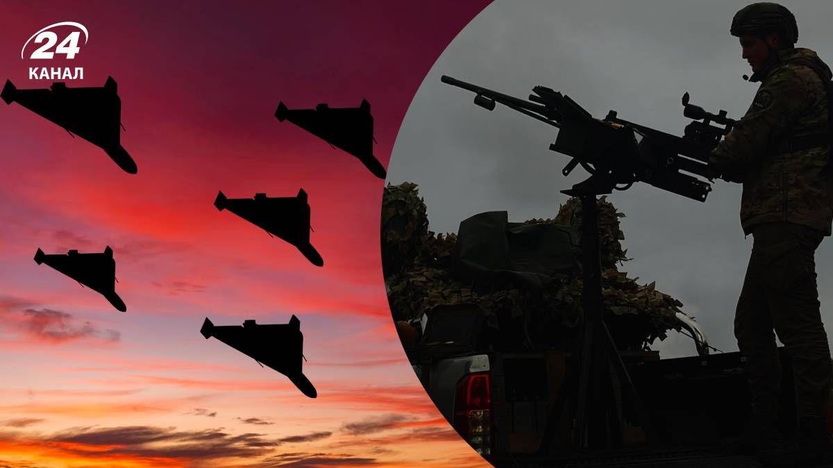 Какова цель затяжной атаки россиян 24 марта Какова цель затяжной атаки россиян 24 марта