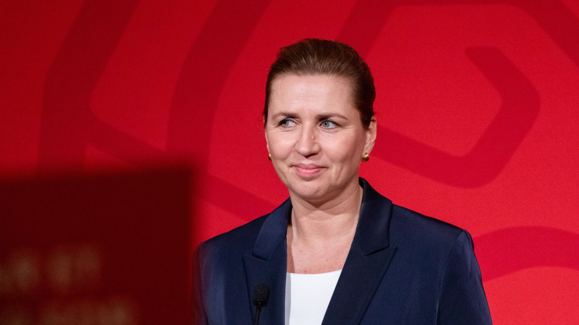 Премьер Дании Фредериксен подала заявление об отставке правительства - Геополитика