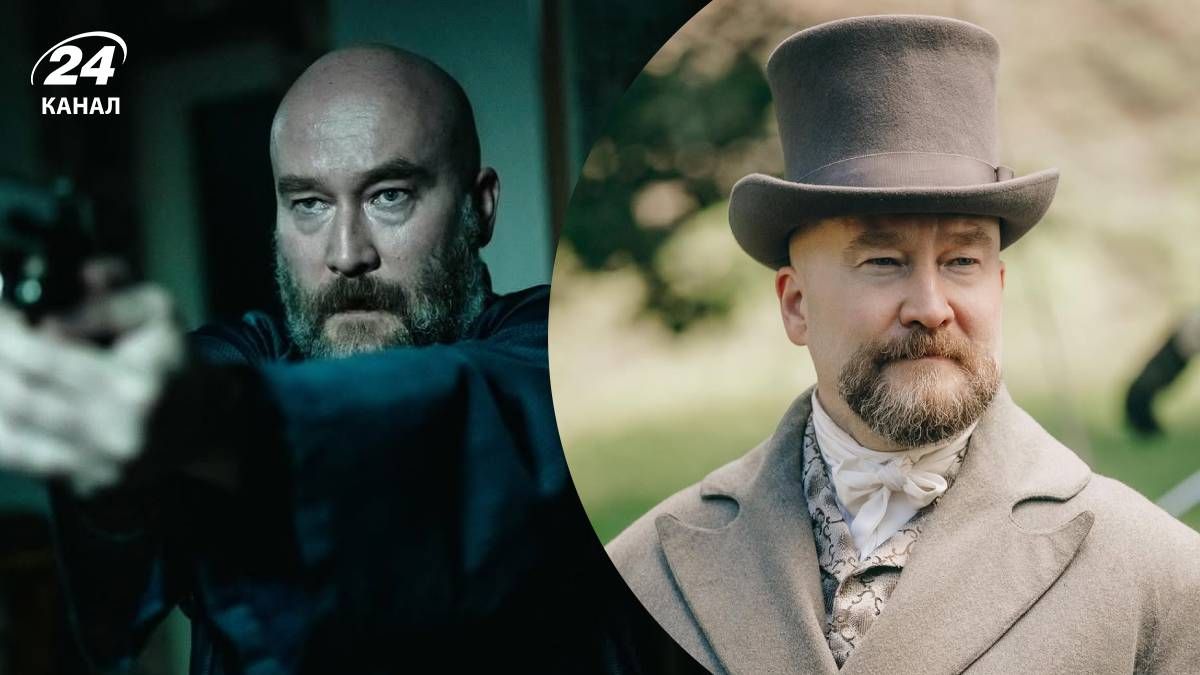 Павел Костицын - где сейчас Павел Костицын - где сейчас