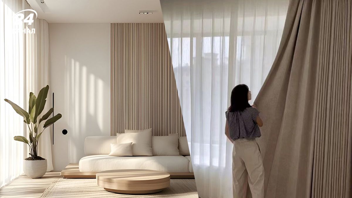 Як створити ілюзію високих стель – поради дизайнера Як створити ілюзію високих стель – поради дизайнера