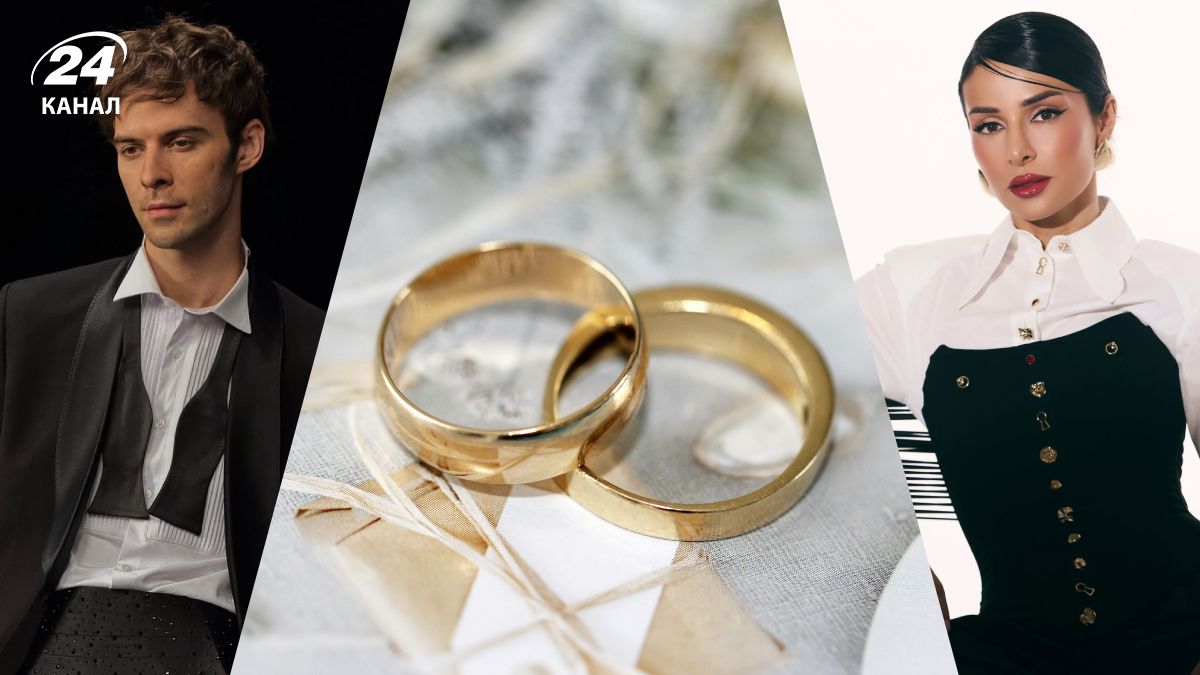 Українські зірки, які не одружувалися і не виходили заміж