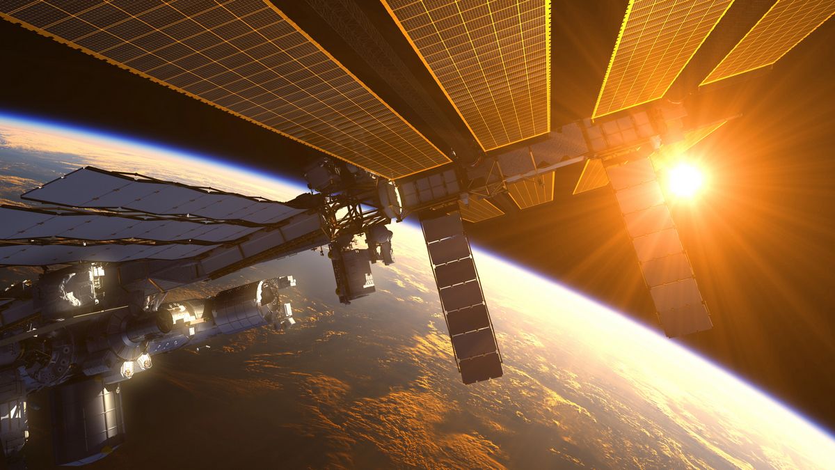 Европейское космическое агентство выкупит все места на Crew Dragon для полета на МКС