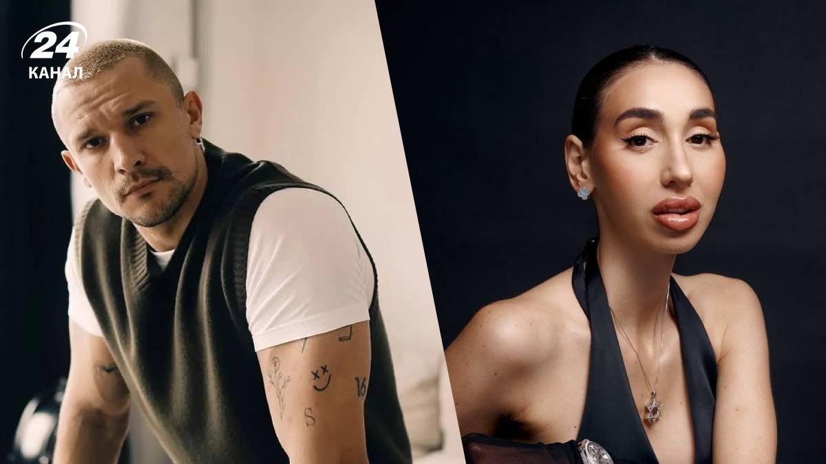 Тарас Цимбалюк, Есті Рогова Тарас Цимбалюк, Есті Рогова