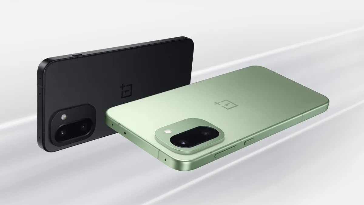 OnePlus 15T дебютував у Китаї, але може не вийти на світовий ринок