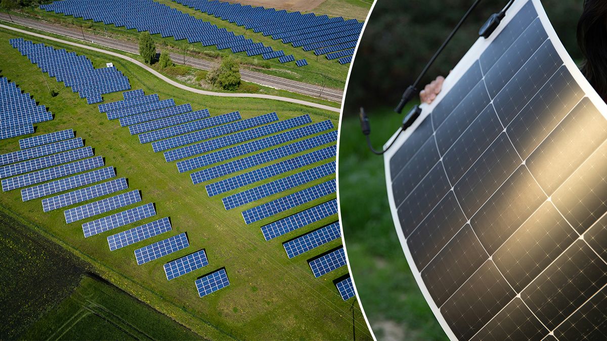 Сонячні батареї нового покоління долають межу ефективності, яка вважалася граничною Сонячні батареї нового покоління долають межу ефективності, яка вважалася граничною