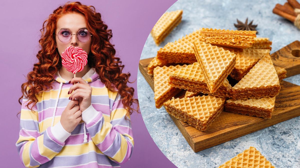 Что такое - андруты?