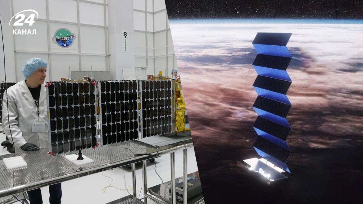 РФ працює над аналогом Starlink - як він працюватиме та наскільки це реально