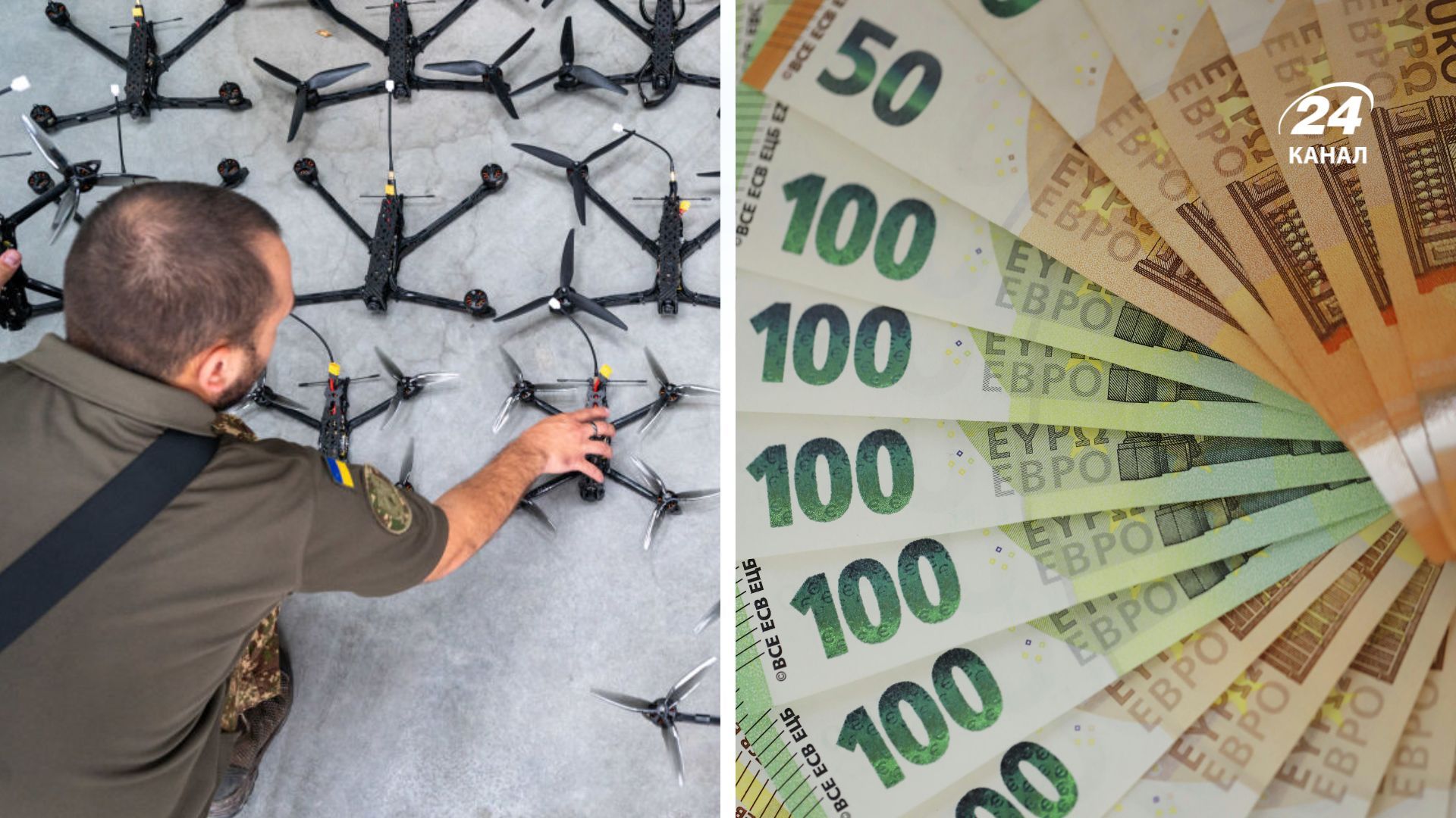 Програма UNITE – Brave NATO