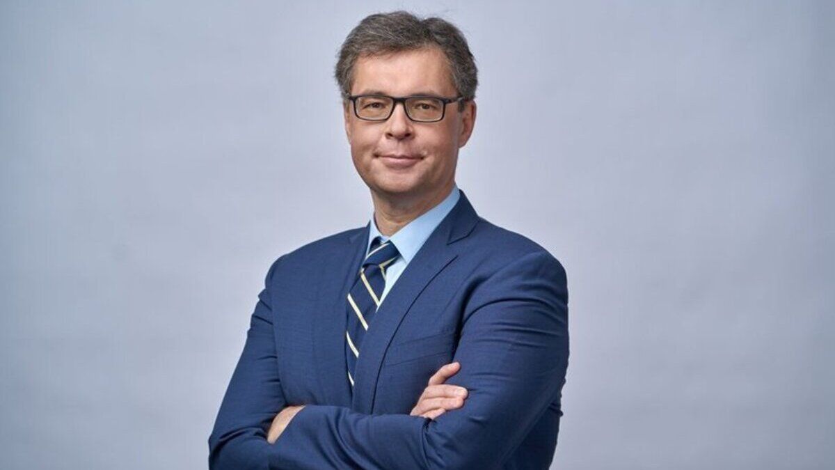 Київ має найбільше децентралізованих потужностей серед усіх міст - коментар Харченко Київ має найбільше децентралізованих потужностей серед усіх міст - коментар Харченко