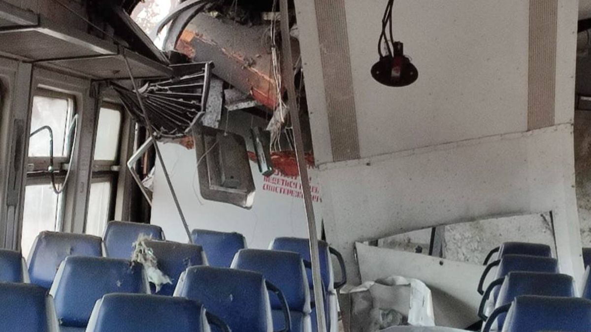 Черненко розповіла про російську атаку по потягу на Харківщині