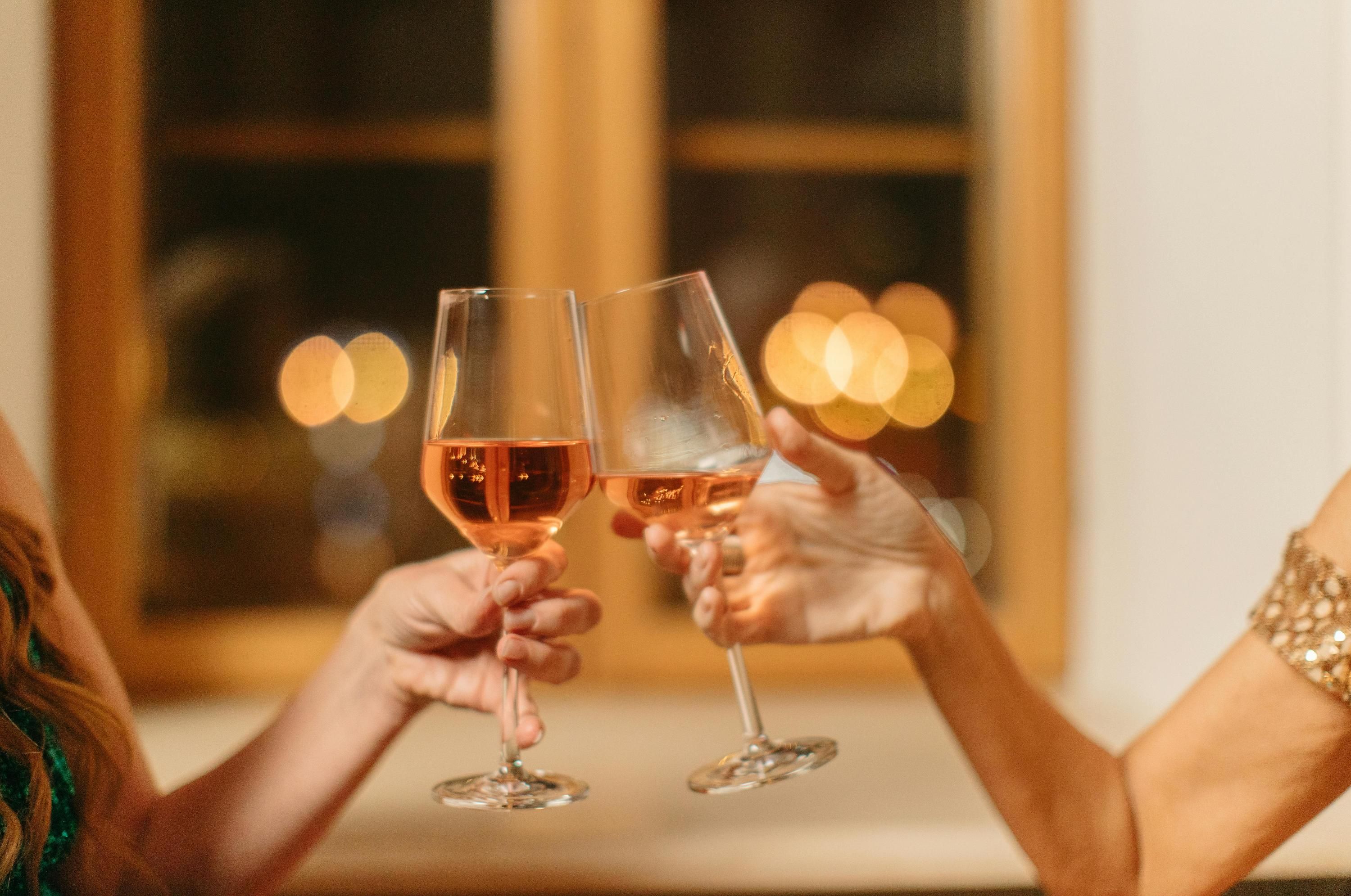 чому ми цокаємось - Тренди