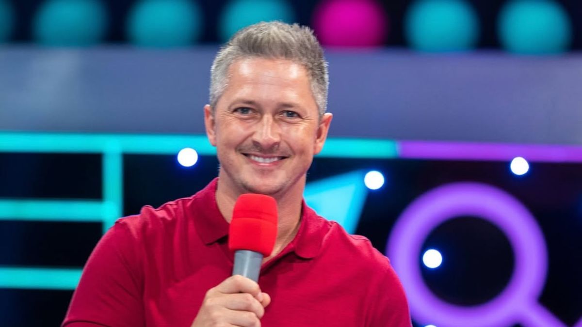 Александр Педан