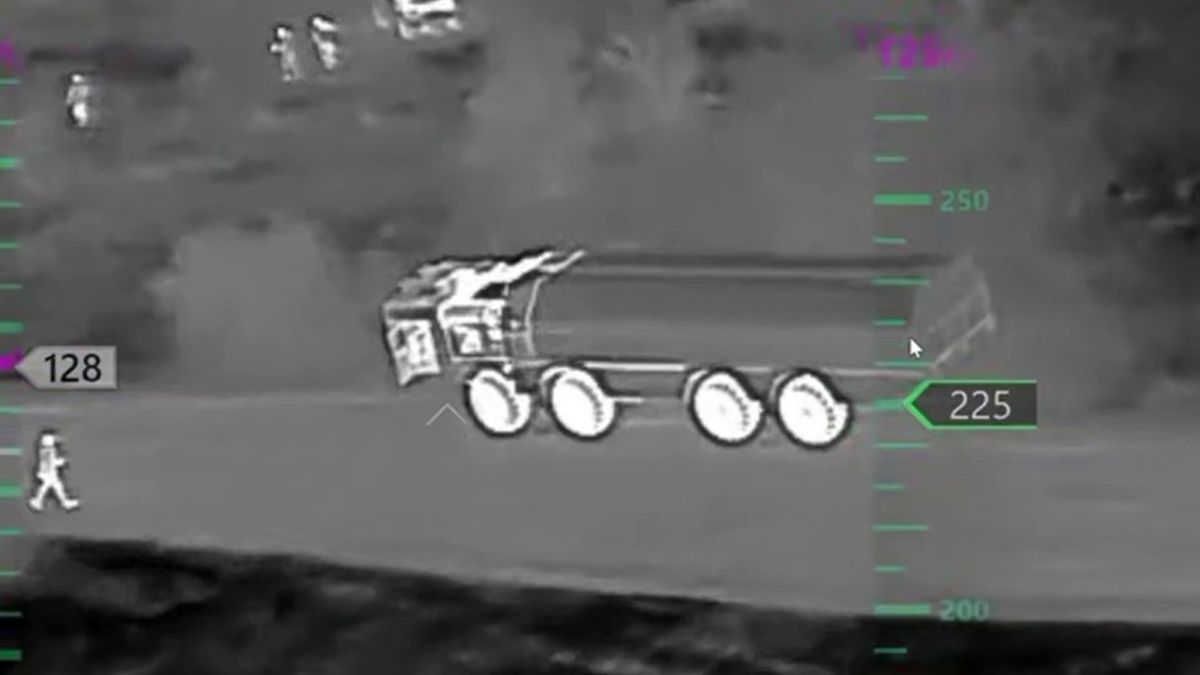 Катков оцінив операцію зі знищення "Бастіон-М"